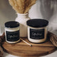 8 OZ Modern Fragrance Candle