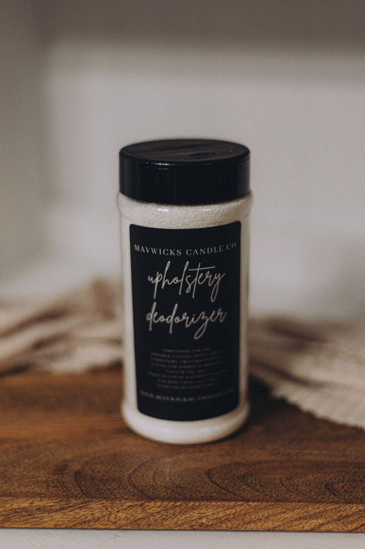 16 oz Upholstery Deodorizer